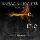 RAPPACINIS TOCHTER (2009 Orig. Cast) Highl. - CD