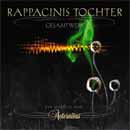 RAPPACINIS TOCHTER (2009 Orig. Cast) Compl. - CD
