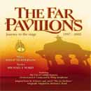 THE FAR PAVILIONS (2009 Studio Cast) - CD THE FAR PAVILIONS (2009 Studio Cast) - CD