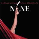 NINE (2009 Orig. Soundtrack) - CD