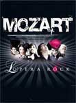 MOZART - L'Opera Rock (2009 Orig. Past Cast) Collector - CD