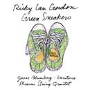 GREEN SNEAKERS (2009 Studio Cast) - CD