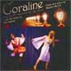 CORALINE (2010 Orig. Off-Broadway Cast)