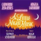 A LITTLE NIGHT MUSIC (2010 Broadway Cast) - 2CD
