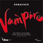 TANZ DER VAMPIRE (2010 Wien Revival Cast) - 2CD