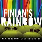 FINIAN'S RAINBOW (2010 New Broadway Cast) - CD