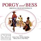 PORGY AND BESS (1959 Orig. Soundtrack) - CD PORGY AND BESS (1959 Orig. Soundtrack) - CD