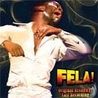 FELA! (2010 Orig. Broadway Cast) - CD FELA! (2010 Orig. Broadway Cast) - CD