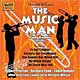THE MUSIC MAN (1957 Orig. Broadway Cast)