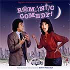 ROMANTIC COMEDY (1983 Orig. Soundtrack) Limited Ed. - CD