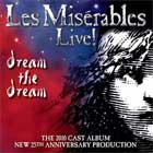 LES MISERABLES (2010 London Cast) Live - 2CD