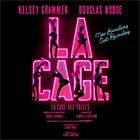 LA CAGE AUX FOLLES (2010 New Broadway Cast) - CD