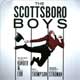 THE SCOTTSBORO BOYS (2010 Orig. Off-Broadway Cast)