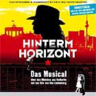 HINTERM HORIZONT (2011 Orig. Berlin Cast) - CD HINTERM HORIZONT (2011 Orig. Berlin Cast) - CD