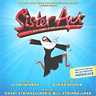 SISTER ACT (2011 Orig. Hamburg Cast) - CD SISTER ACT (2011 Orig. Hamburg Cast) - CD
