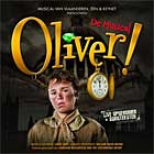 OLIVER (2010 Belgien Cast) - Live - CD
