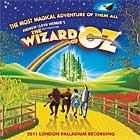 WIZARD OF OZ (2011 London Palladium Cast) - CD