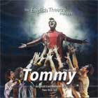 TOMMY (2011 Frankfurt English Theatre Cast) - 2CD