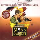 MISS SAIGON (2011 Holland Cast) - Live - CD
