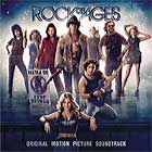 ROCK OF AGES (2012 Orig. Soundtrack)