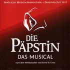 DIE PPSTIN (2011 Orig. Fulda Cast) - CD