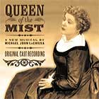 QUEEN OF THE MIST (2012 Orig. Cast Recording) - CD