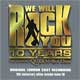 WE WILL ROCK YOU (2012 Orig. London Cast) 10th Ann. Ed.