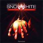 SNOWHITE (2012 Bonn Cast) Reloaded - CD