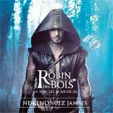 ROBIN DES BOIS (2013 Studio Cast) - CD
