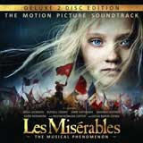 LES MISERABLES (2013 Soundtrack) Deluxe - 2CD