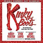 KINKY BOOTS (2013 Orig. Broadway Cast) - CD