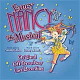 FANCY NANCY (2012 Orig. Off-Broadway Cast) - CD