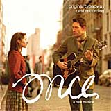 ONCE (2012 Orig. Broadway Cast) - CD