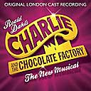 CHARLIE AND THE CHOCOLATE FACTORY (2013 London Cast)