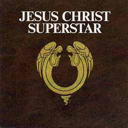 JESUS CHRIST SUPERSTAR (1970 Studio Cast) remastered - 2CD