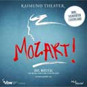 MOZART! (2015 Gesamtaufnahme Wien) Live