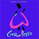 CINDERELLA (2021 Orig. London Cast)