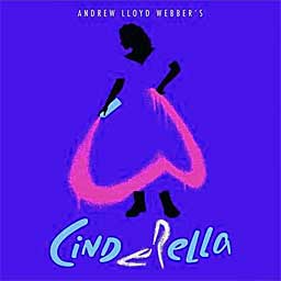 CINDERELLA (2021 Orig. London Cast) - 2CD