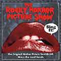 Playback! ROCKY HORROR PICTURE SHOW - CD