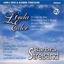 Playback! Linda Eder & Barbra Streisand - CD