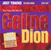 Playback! HITS OF CELINE DION - CD