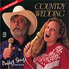 Playback! COUNTRY WEDDING - CD