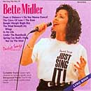 Playback! Sing Hits of Bette Midler - CD