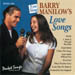 Playback! BARRY MANILOW LOVE SONGS - CD