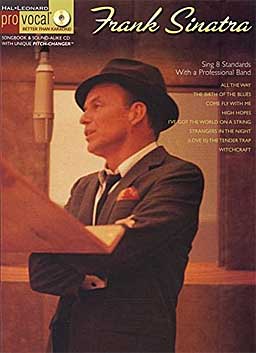 Pro Vocal: Frank Sinatra
