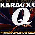 Queen Karaoke - CD