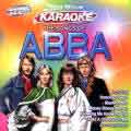 Karaoke Songs of ABBA - CD