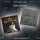DRACULA / GRAF VON MONTE CHRISTO - Sing-Along - CD