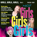 Playback! GIRLS, GIRLS, GIRLS Vol. 3 - CD