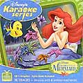 Playback! Disney's Karaoke: Arielle-The Little Mermaid - CD